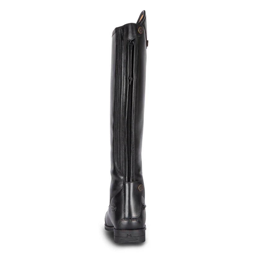 Shires Moretta Ortona Riding Boots - Country Ways