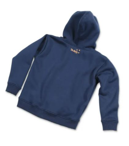 Shires Tikaboo Children's Hoodie - Country Ways