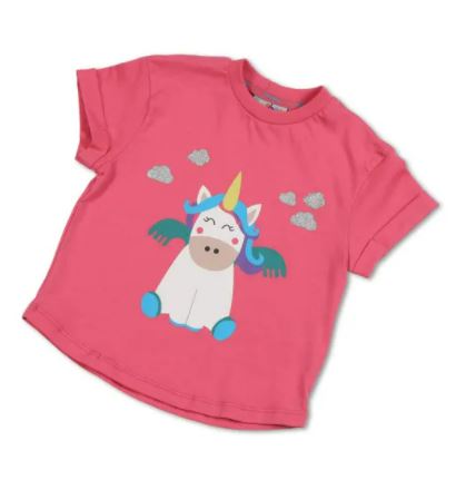 Shires Tikaboo Childrens T - Shirt - Country Ways
