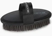 Hy Equestrian Wooden Body Brush