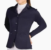 Hy Equestrian Children's Roka Regal Show Jacket