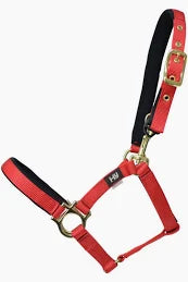 Hy Equestrian Fieldsafe Head Collar