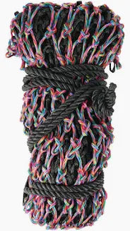 Hy Equestrian Slow Flow Ultra Haynet