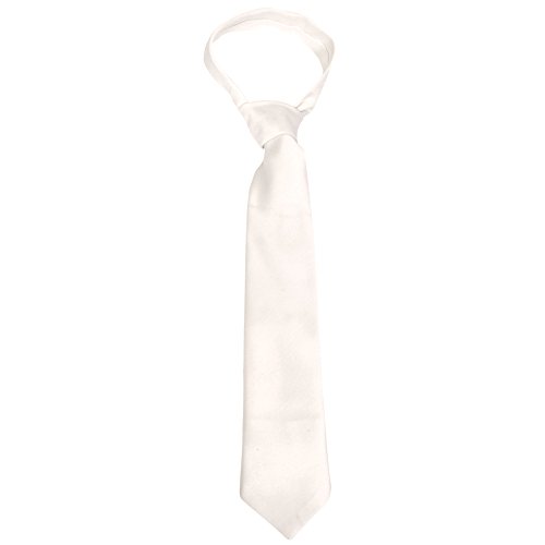 Showquest Childs White Tie - Country Ways