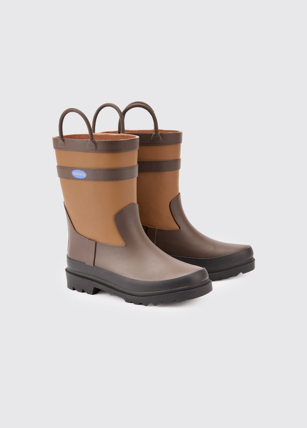 Dubarry Splash Children's Waterproof Boots
