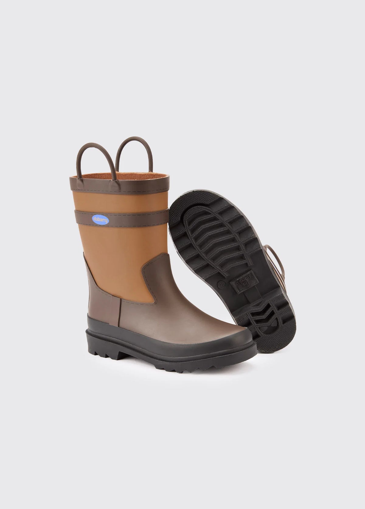 Dubarry Splash Children's Waterproof Boots