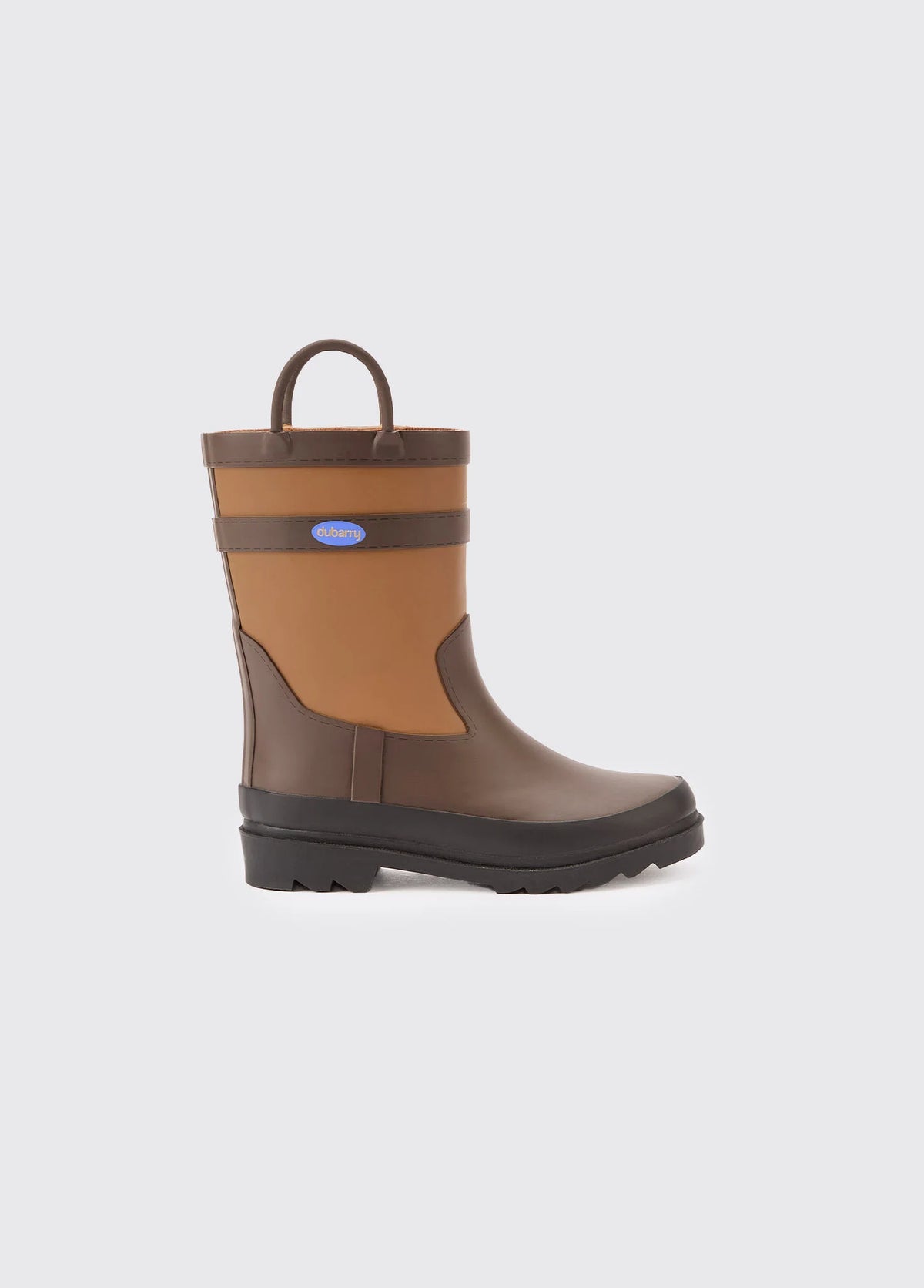 Dubarry Splash Children's Waterproof Boots