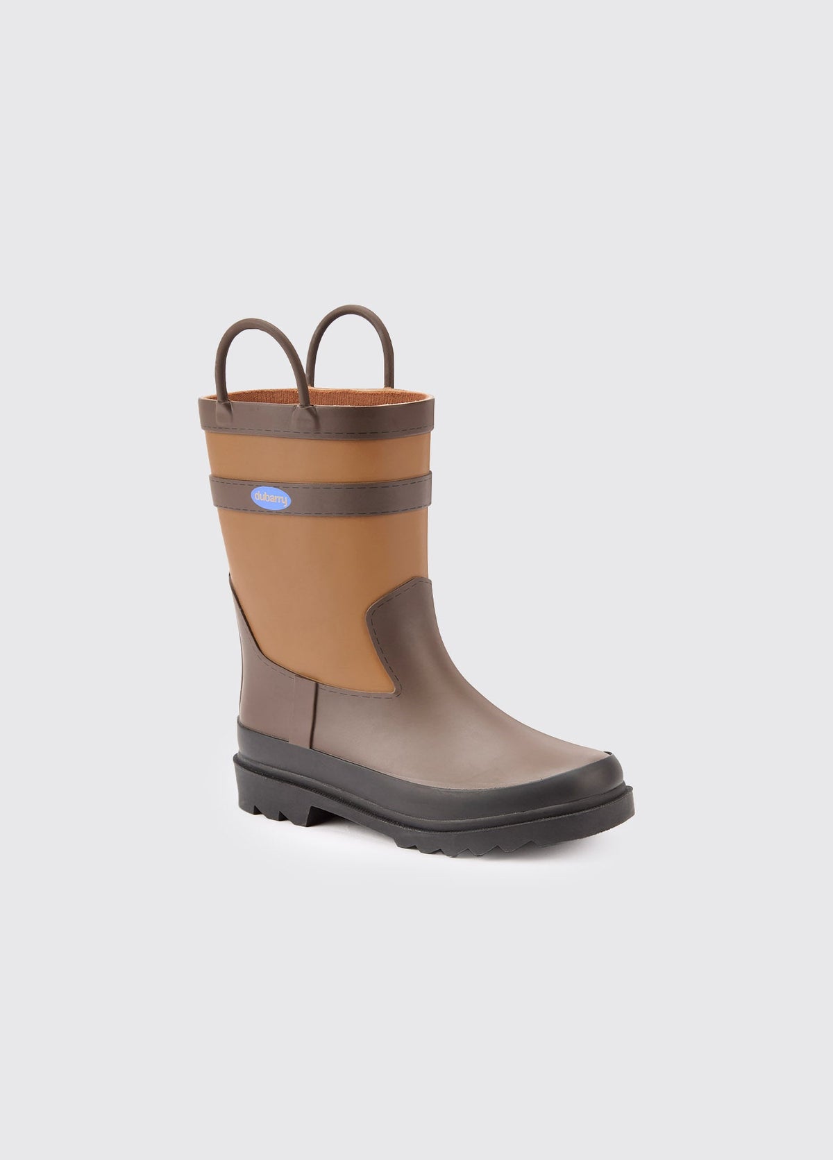 Dubarry Splash Children's Waterproof Boots