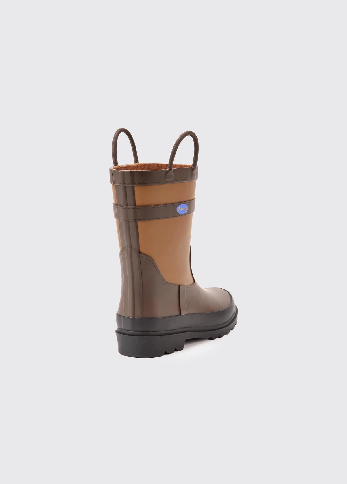 Dubarry Splash Children's Waterproof Boots