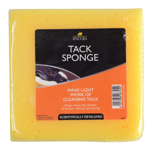Lincoln Tack Sponge