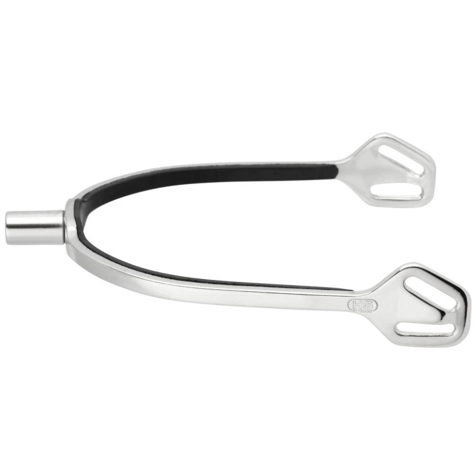 Sprenger 15mm Ultra Fit Slimline Boot Protect Flat Neck Spur - Country Ways