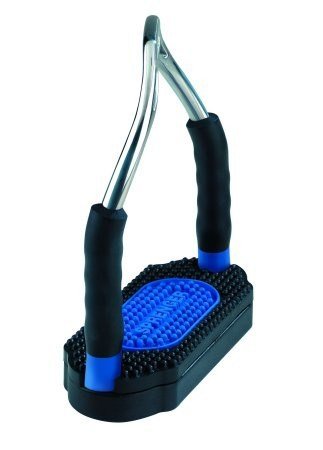 Sprenger Bow Balance Stirrups - Country Ways