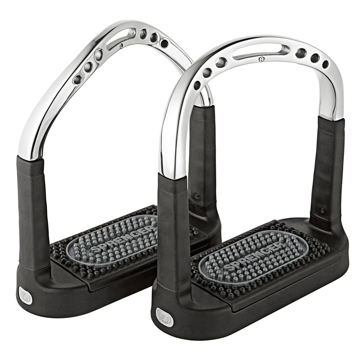 Sprenger Flexcite Strirrup Irons - Country Ways