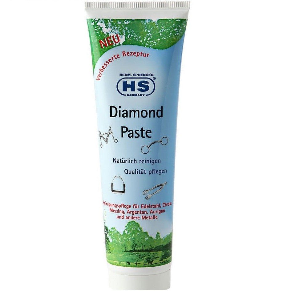 Sprenger HS Diamond Paste Bit Polish - Country Ways
