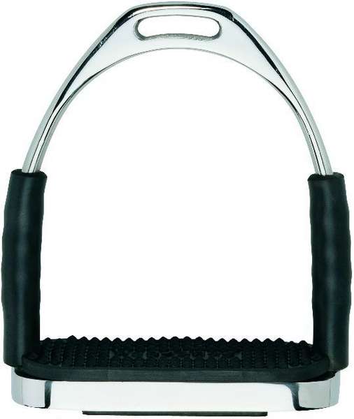 Étriers Flexibles Herm Sprenger System 4 - Taille 5" (mesure 4,75")