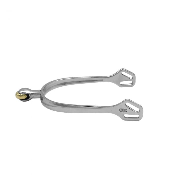 Sprenger ULTRA fit Spurs Comfort Roller 25mm - Country Ways