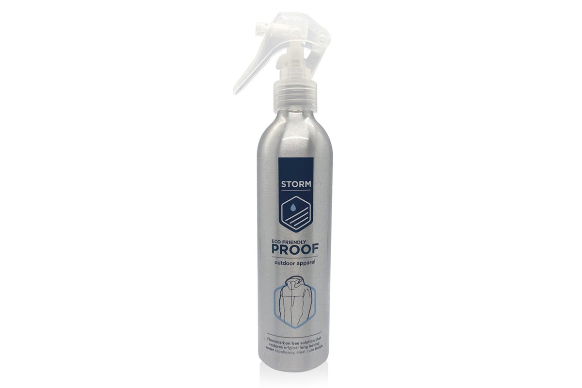 Storm Apparel Proofer Spray 225ml - Country Ways
