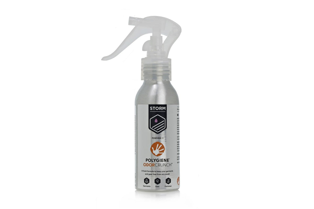 Storm OdorCrunch Spray 100ml - Country Ways