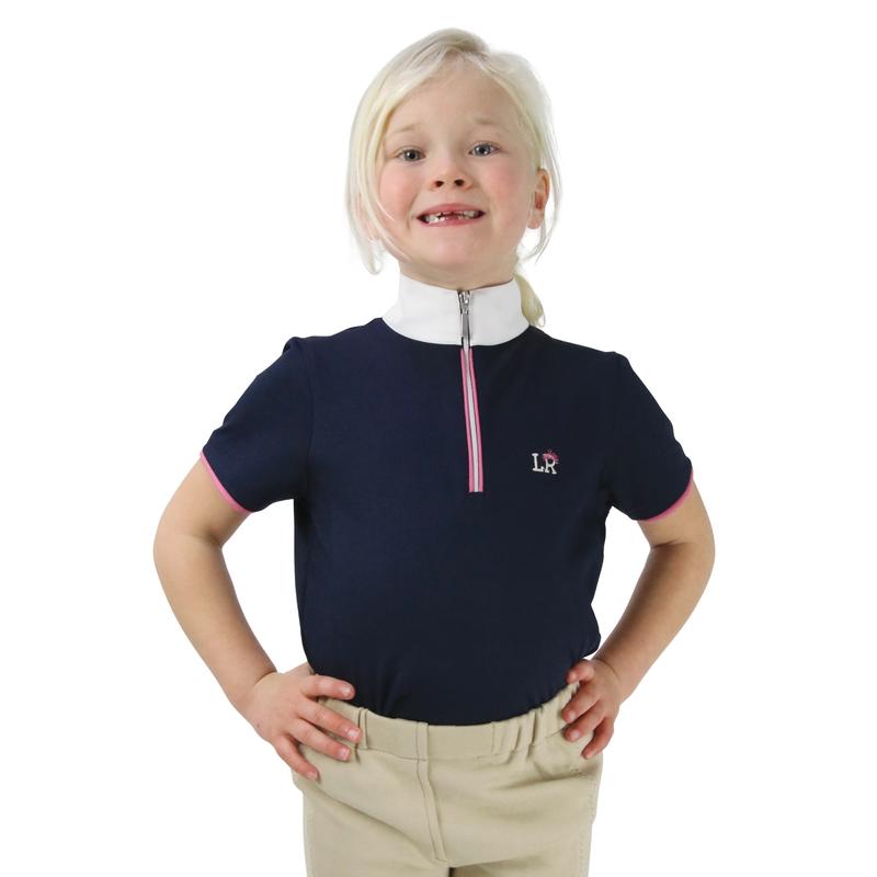 Susan Show Shirt by Little Rider - Country Ways
