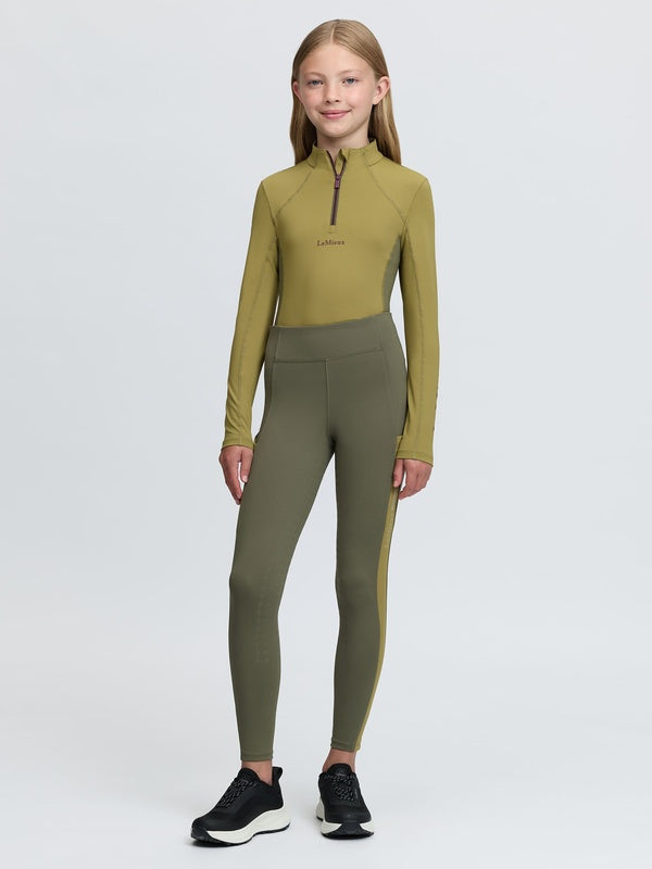 LeMieux Young Rider Orla Pull Ons AW26