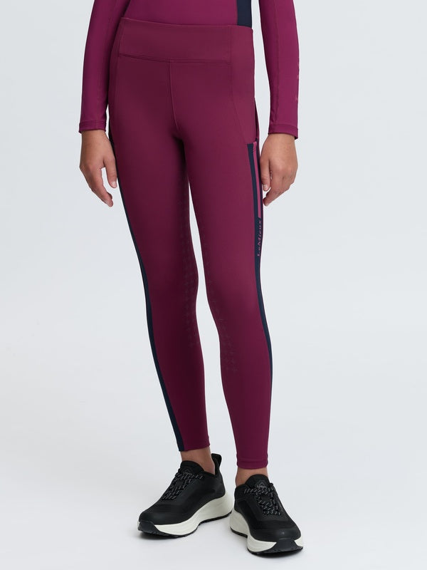LeMieux Young Rider Orla Pull Ons AW26