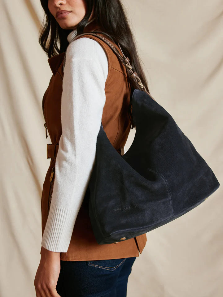 Fairfax & Favor Tetbury Handbag