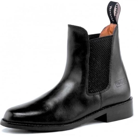 Toggi Children's Ottowa Jodhpur Boots - Country Ways