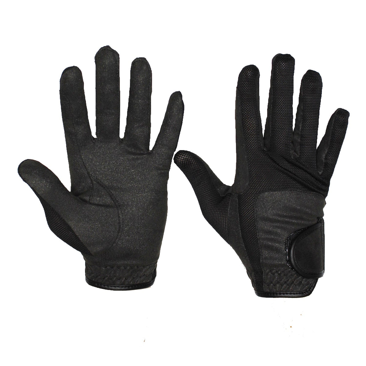 Tuffa Ashill Riding Gloves - Country Ways