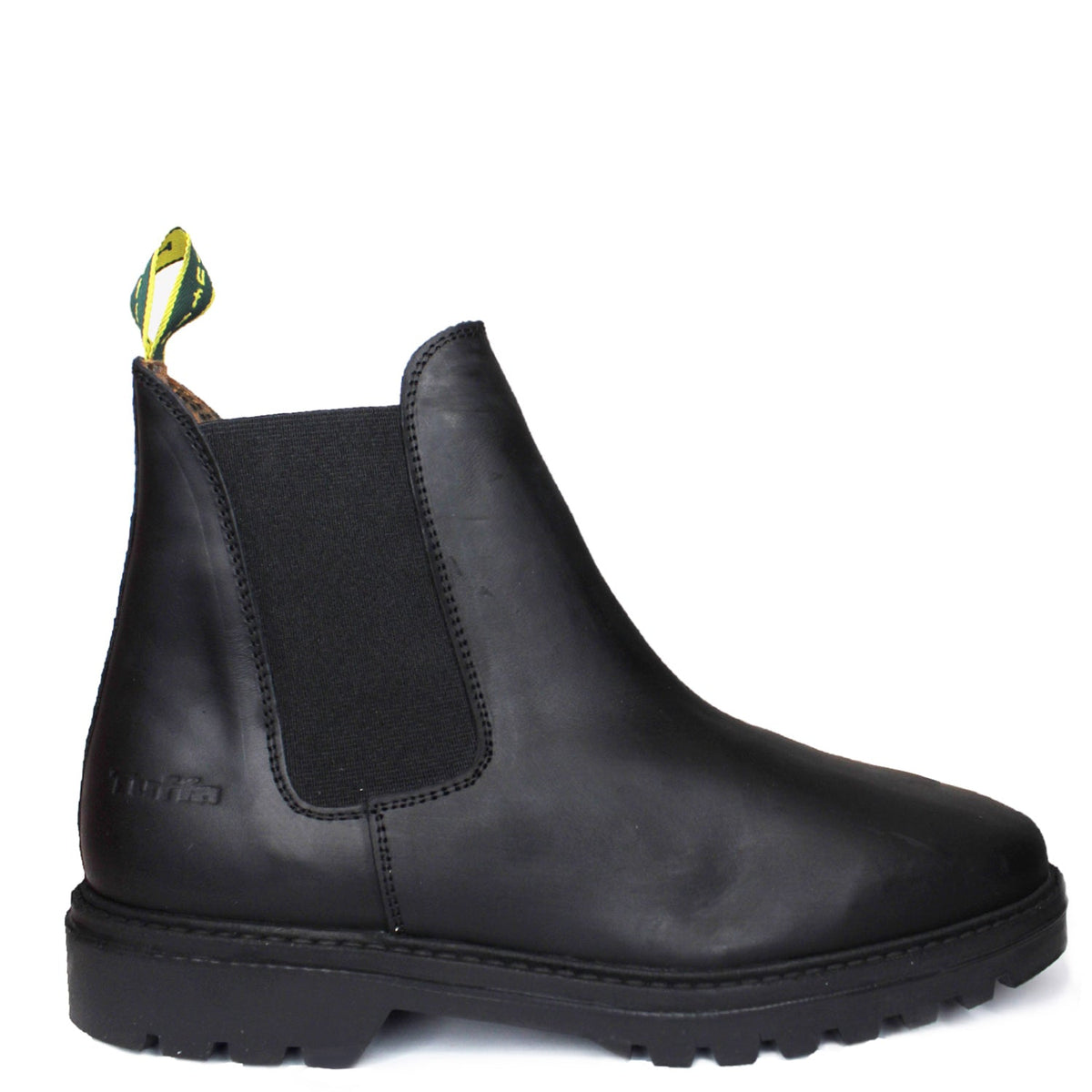 Tuffa Clydesdale Fleece Lined Yard Boots - Country Ways