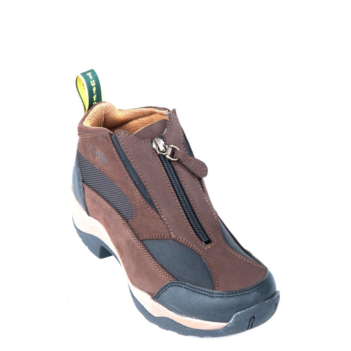 Tuffa Endurance Riding Trainers - Country Ways