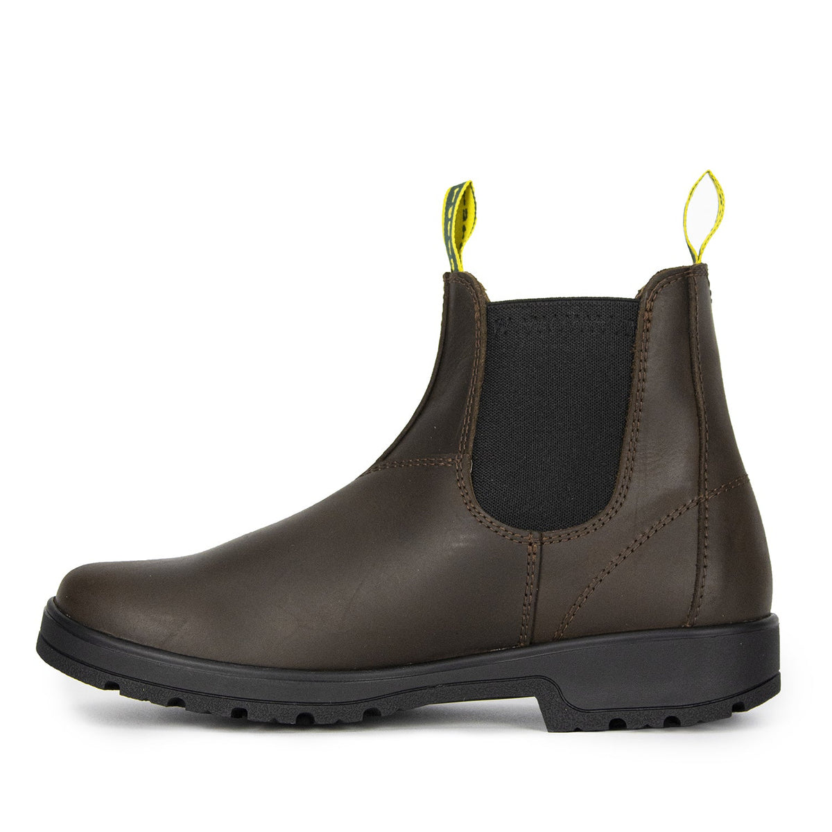 Tuffa Iceni Wide Fit Jodhpur Boots - Country Ways