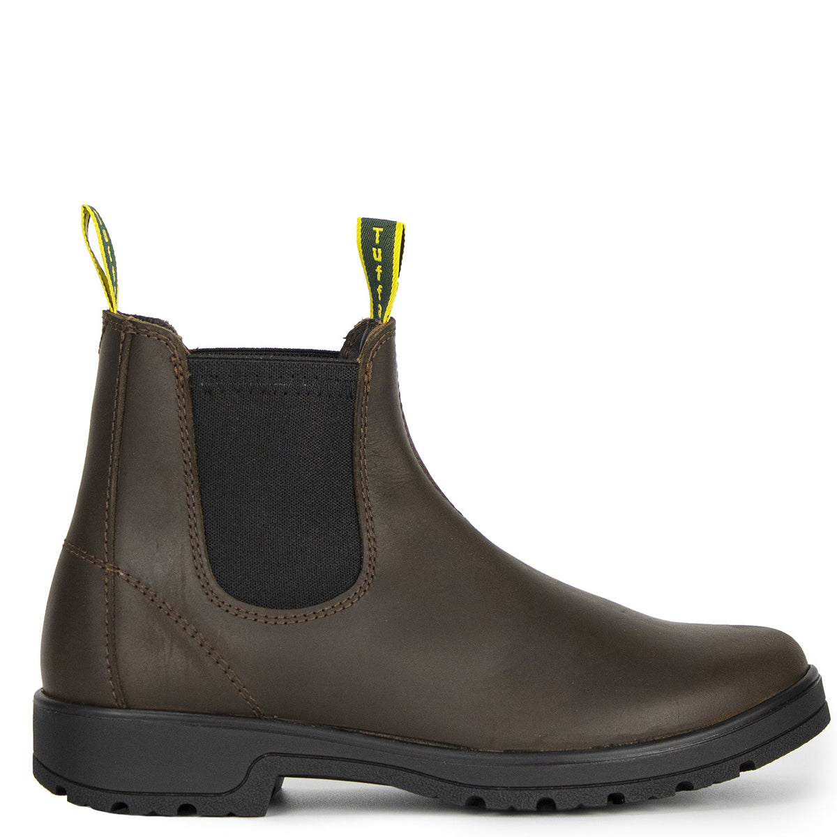 Tuffa Iceni Wide Fit Jodhpur Boots - Country Ways