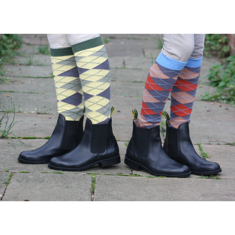Tuffa Polo Jodhpur Boot