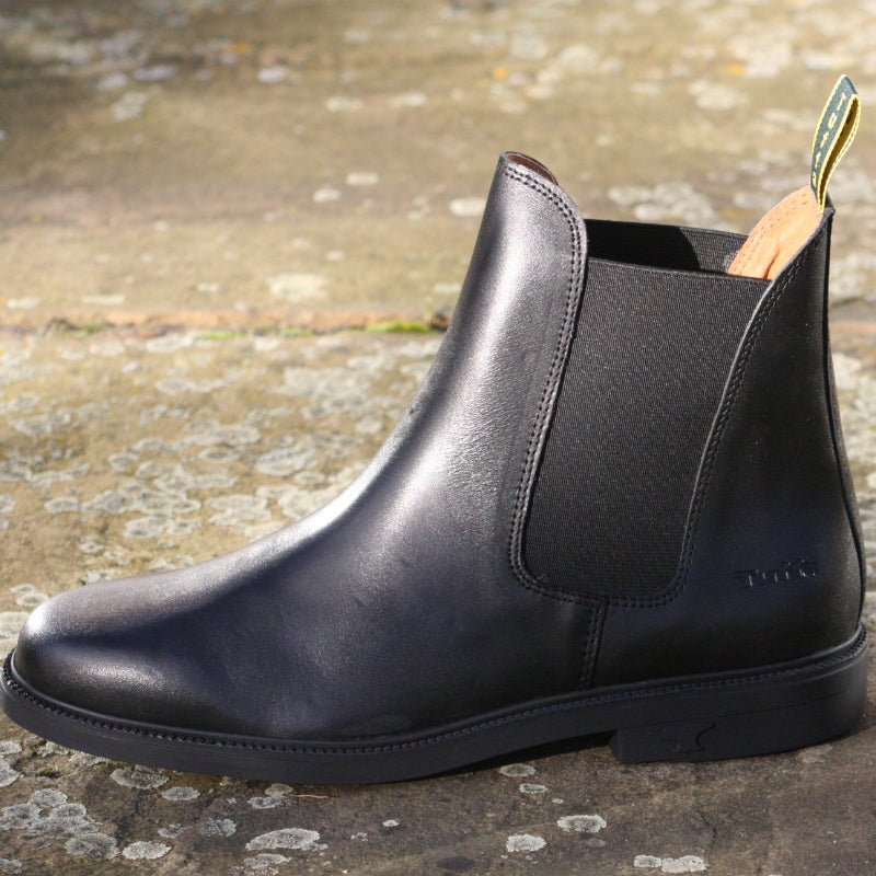 Tuffa Unisex Clydesdale Yard Boots - Country Ways