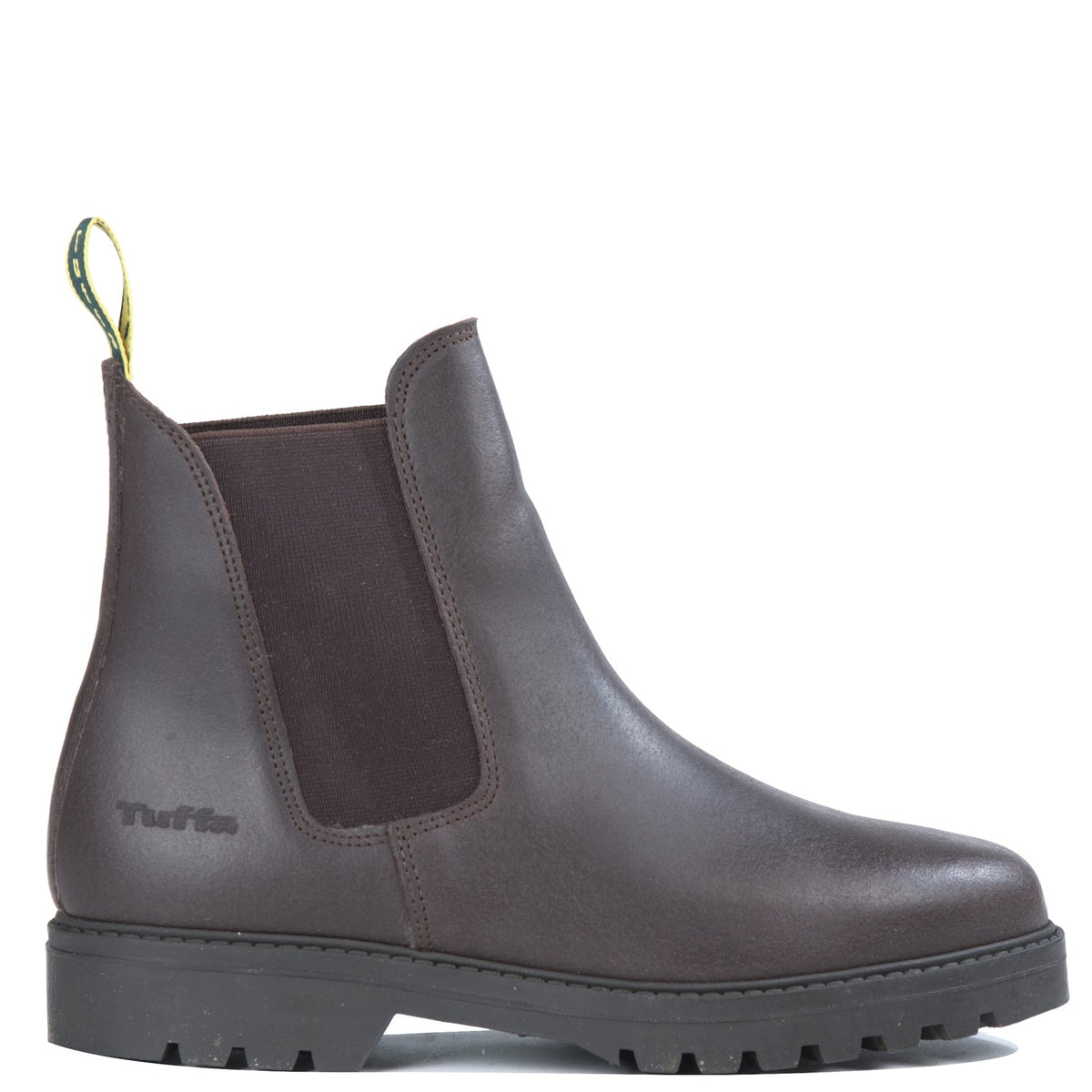 tuffa wide calf boots