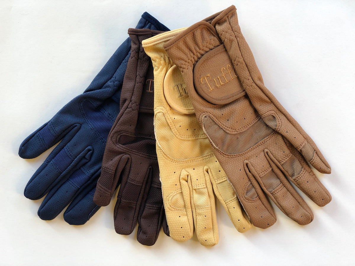 Tuffa Wroxham Gloves - Country Ways