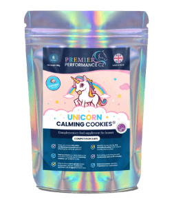 Premier Performance Calming Cookies