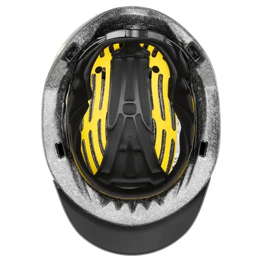 Uvex Exxential II MIPS Adjustable Riding Hat - Country Ways