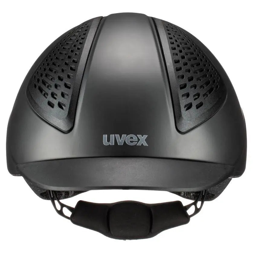 Uvex Exxential II MIPS Adjustable Riding Hat - Country Ways