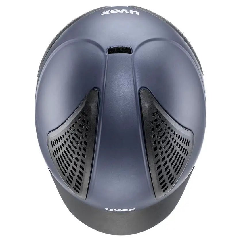 Uvex Exxential II MIPS Adjustable Riding Hat - Country Ways