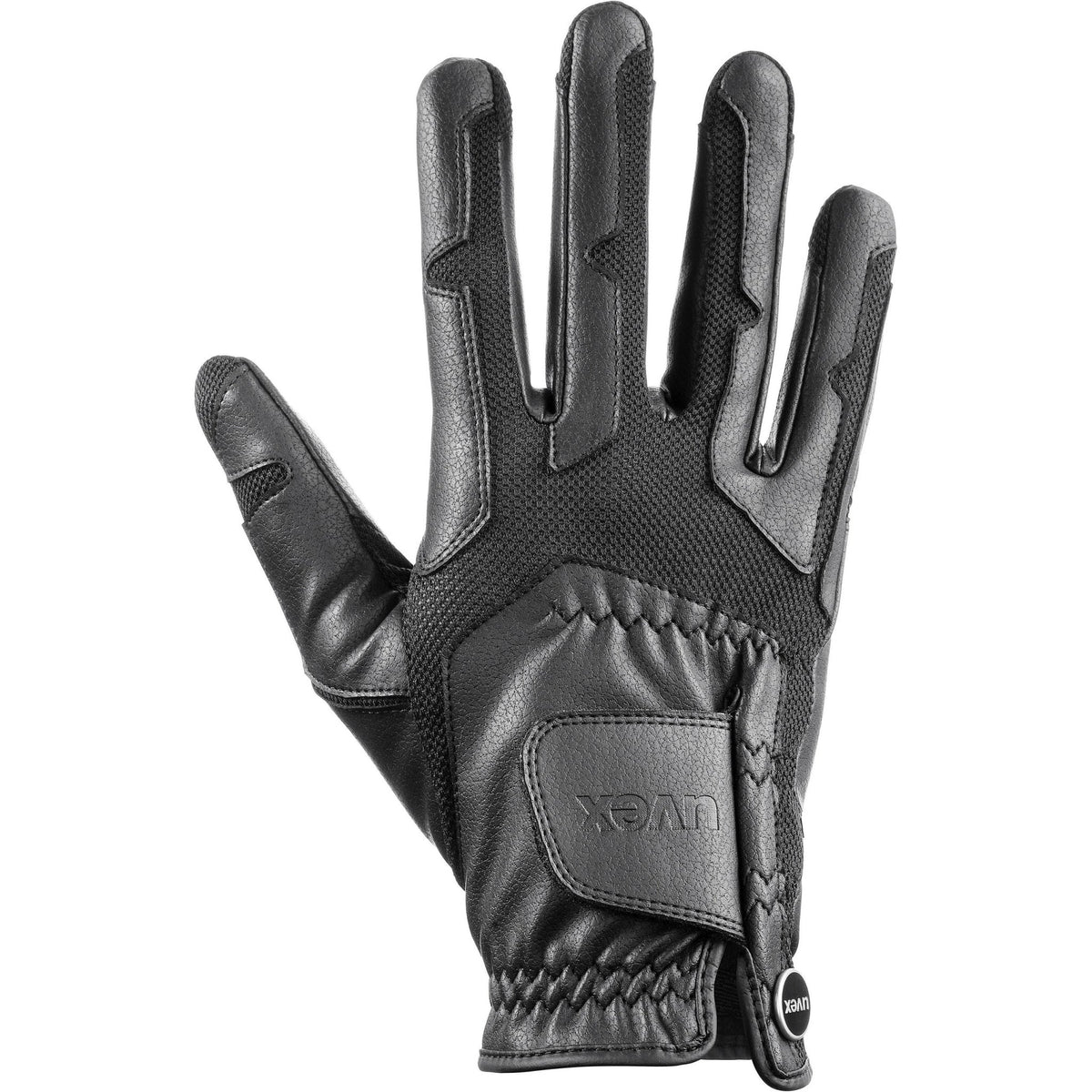 Uvex Ventraxion Riding Gloves - Country Ways