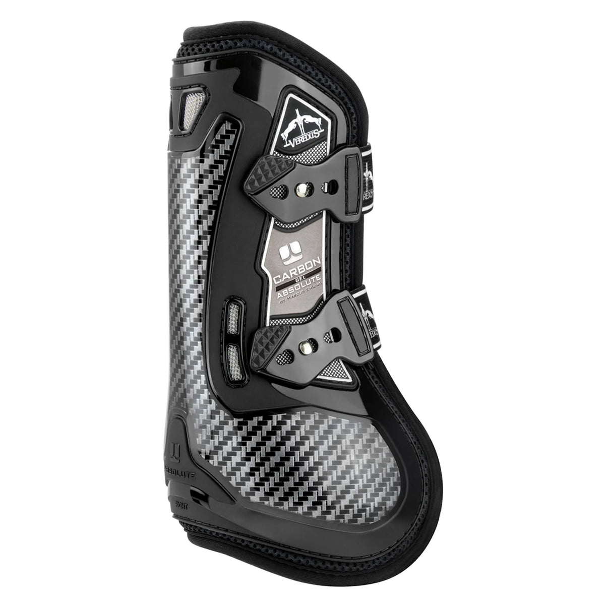 Veredus Carbon Gel Absolute Front Tendon Boots