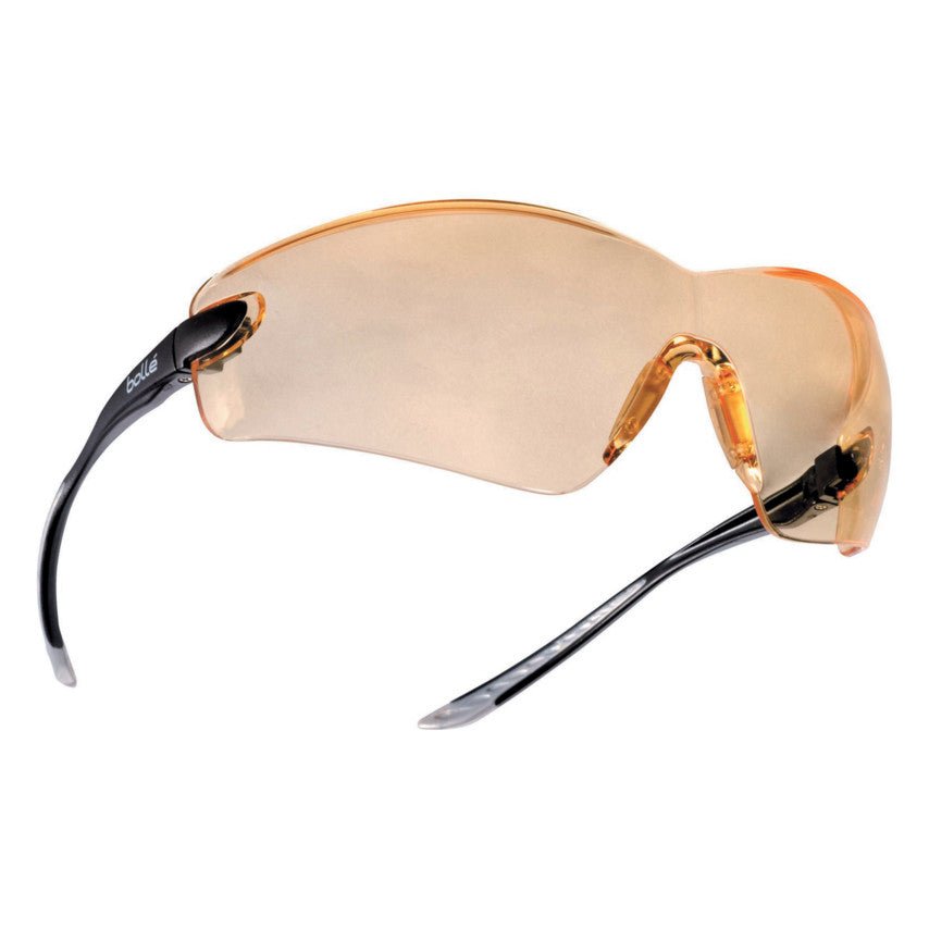 Viper Wrap Around Glasses Lens by Bolle - Country Ways