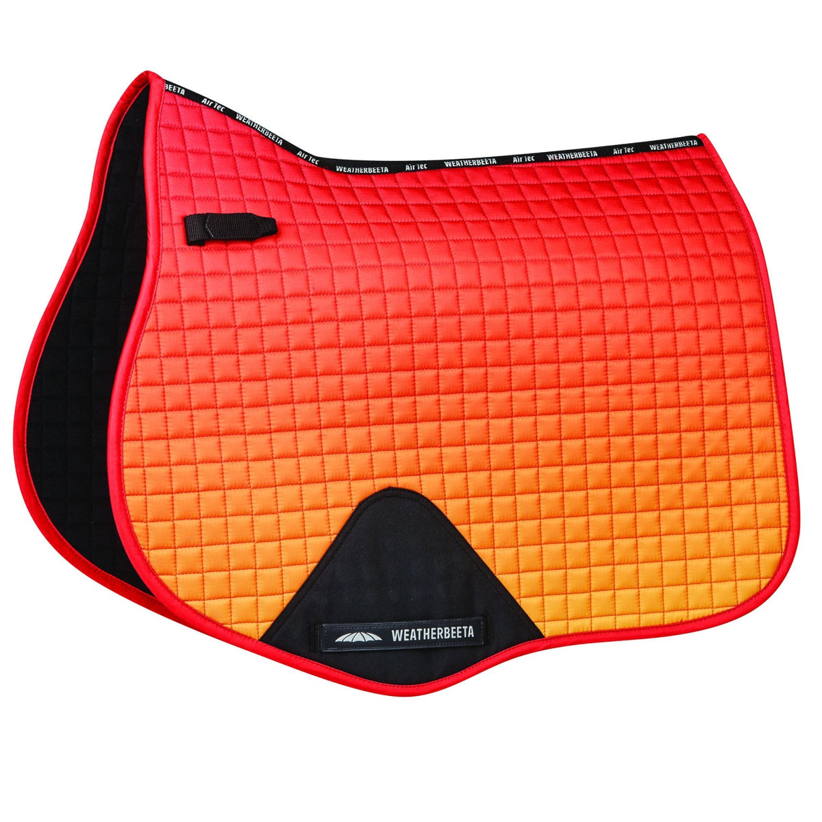 Weatherbeeta Prime Ombre All Purpose Saddle Pad - Country Ways