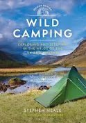 Wild Camping - Country Ways