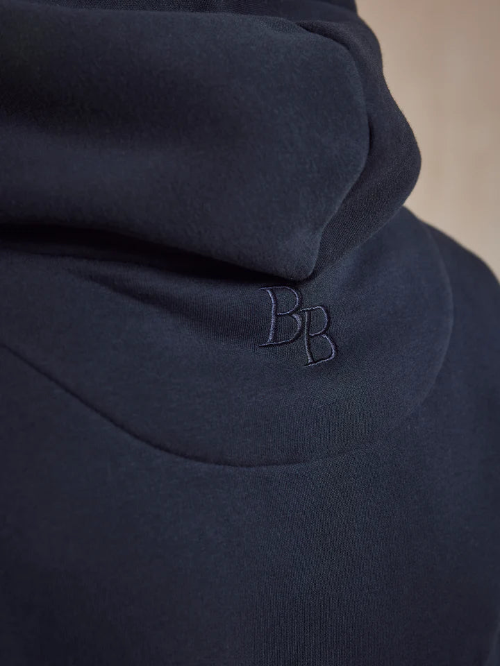 Beaumont & Bear Unisex North Sands Hoodie
