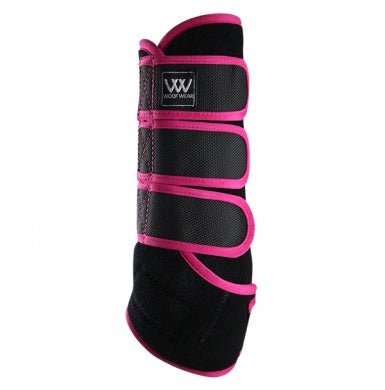 Woof Wear Dressage Wrap - Country Ways