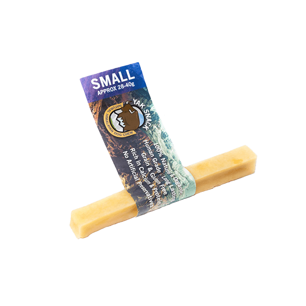 YAK SNACK Natural Dog Chew - Country Ways