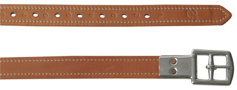 Bates Stirrup Leathers Classic