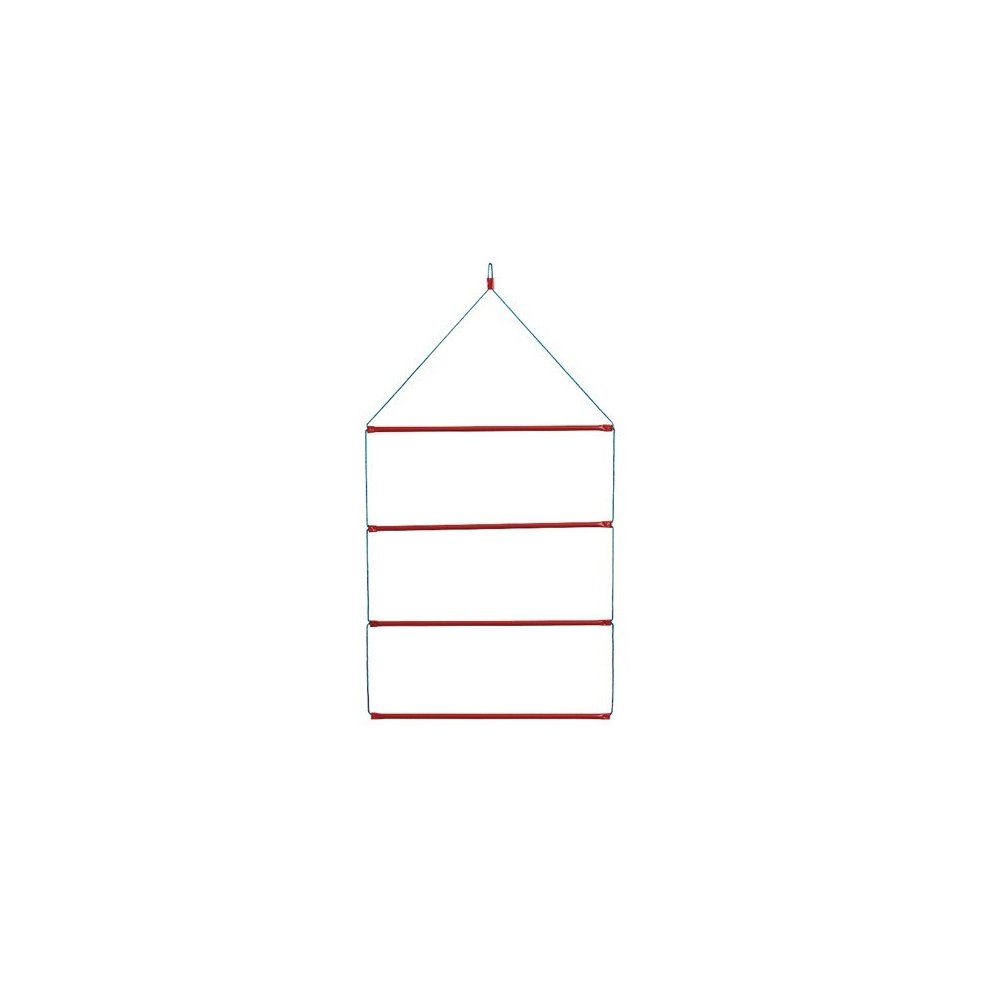 Stubbs Hanging Blanket Rack